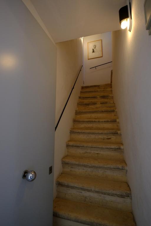 Appartement Mansardina San Marco à Venise Extérieur photo